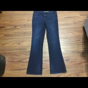 Rock & Republic denim jeans. Reduced